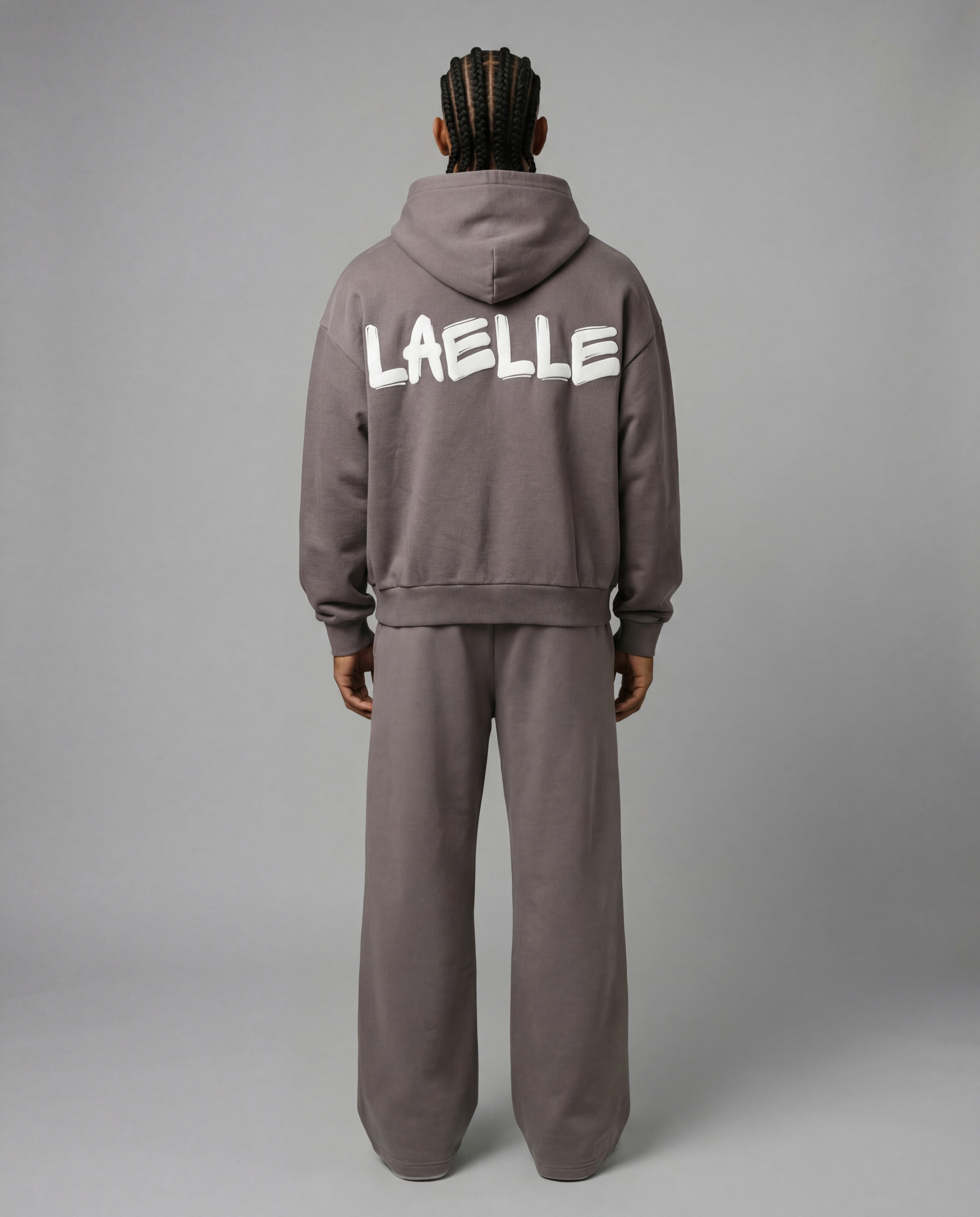 Laelle - Studio Dune Hoodie