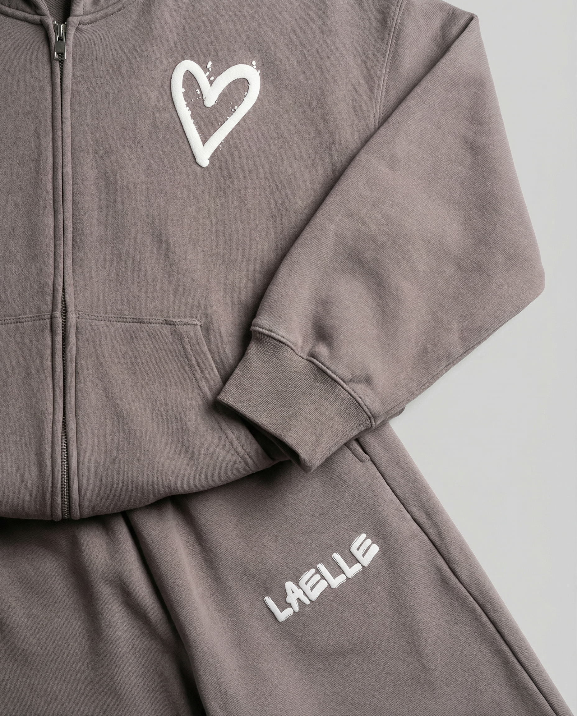 Laelle - Studio Dune Hoodie