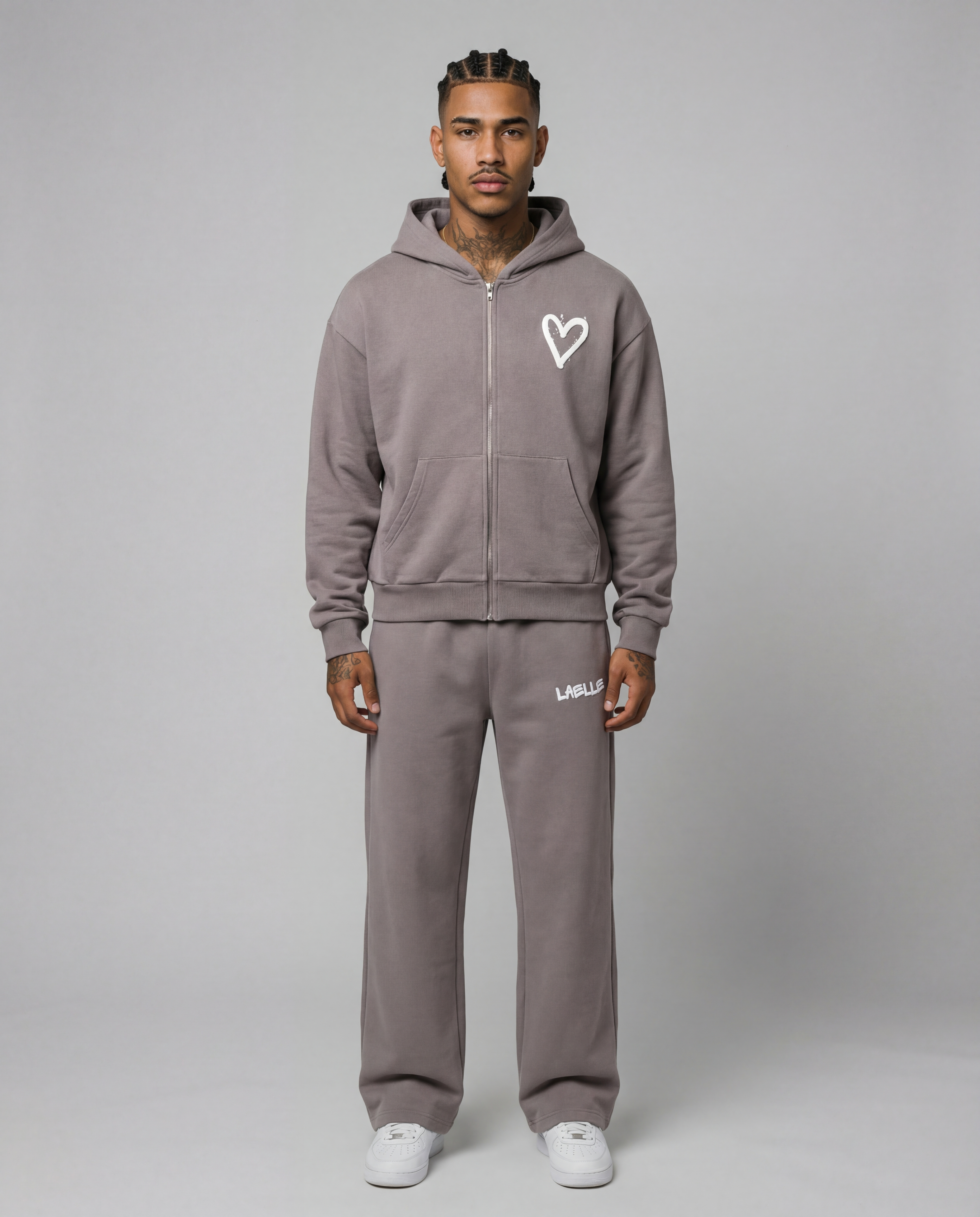 Laelle - Studio Dune Hoodie