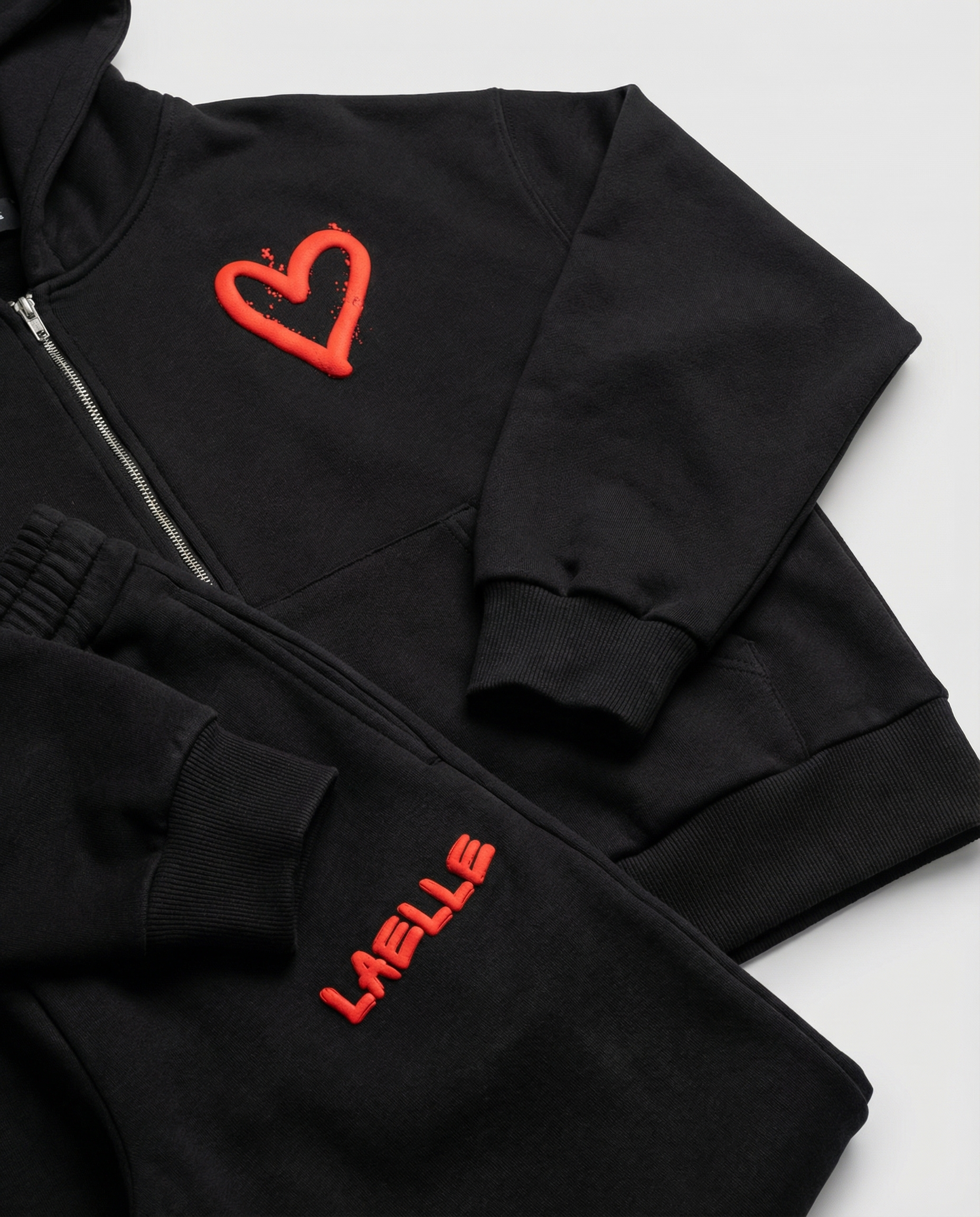 Laelle - Studio Noir Pants